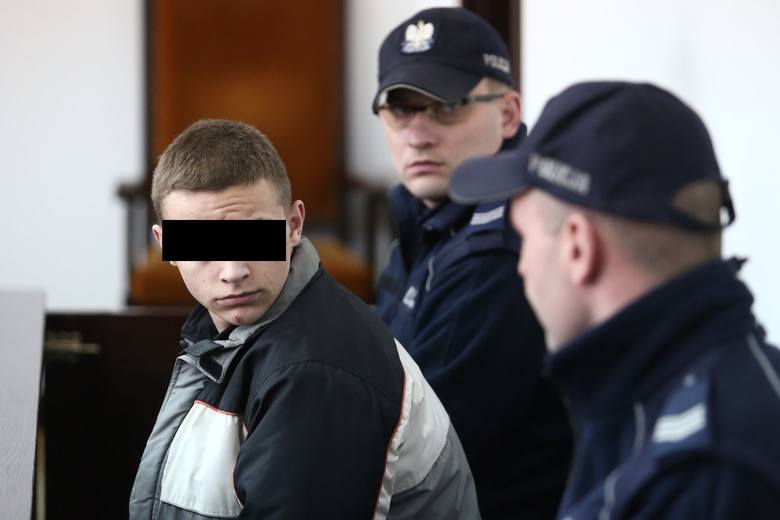 Artur W. został skazany na 25 lat więzienia. Sąd Apelacyjny we Wrocławiu zaostrzył karę dla zabójcy Wiktorii Cichockiej z Krapkowic. 