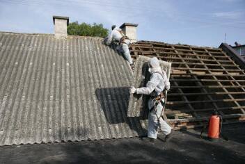 Usuwanie azbestu - gdzie uzyskać dofinansowanie