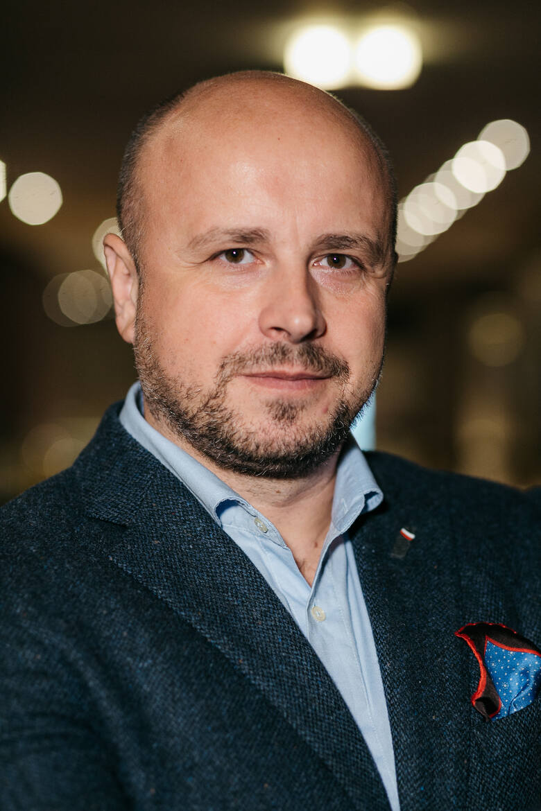 Krzysztof Inglot – ekspert rynku pracy, założyciel Personnel Service S.A.