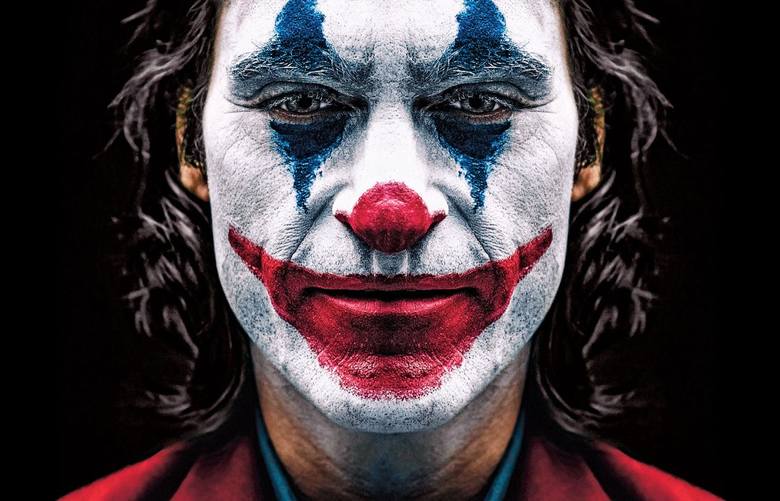 „Joker” - to najlepszy film w 2019 roku