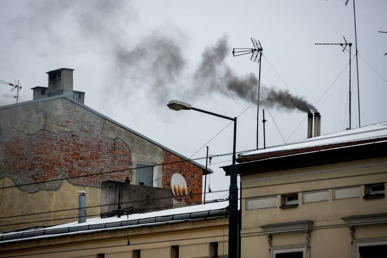 Lublin w walce ze smogiem                                                               