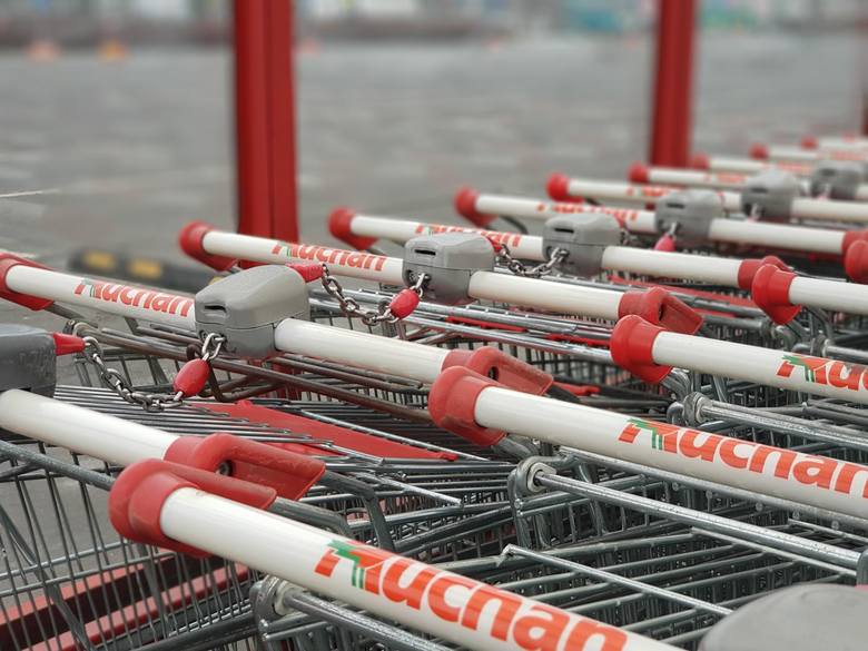 Auchan Majówka 2019. Godziny otwarcia sklepów Auchan 4 i 5 maja 2019.