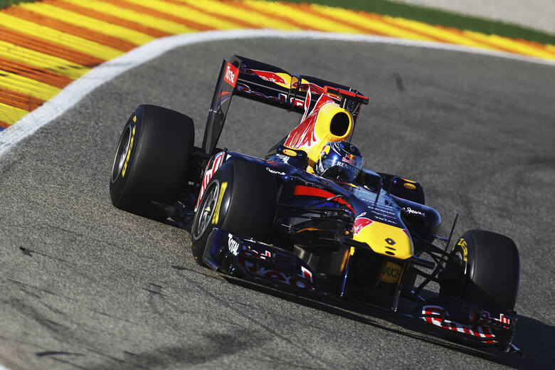 RB7 fot.Getty Images Red Bull Content Pool