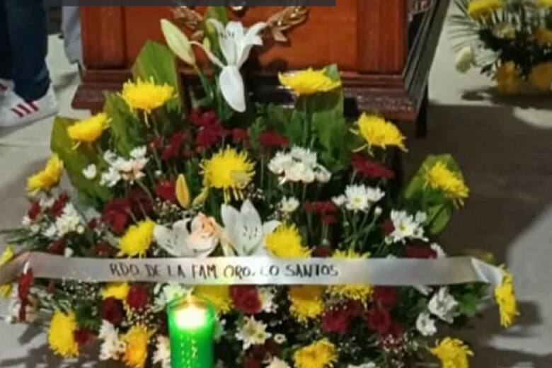 Kolejny meksykański polityk zabity. Zginął na oczach syna