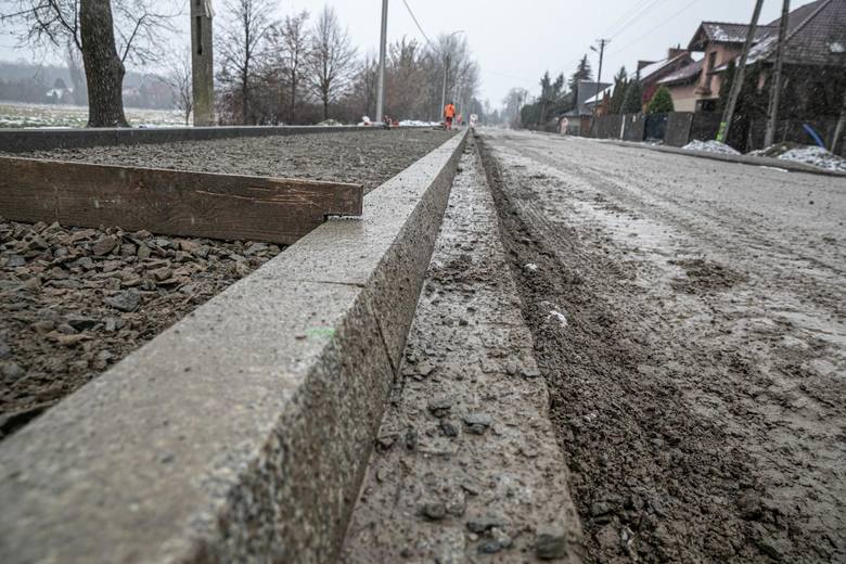 Przebudowa ulicy Jana Paska to jest zadanie na 5 mln złotych - mówi burmistrz Sulęcina, Dariusz Ejchart.<br /> 