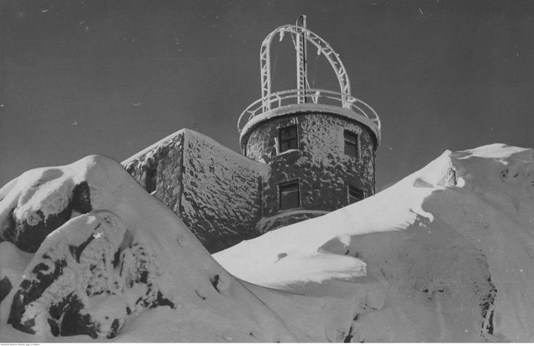 Magiczne szczyty w Tatrach. Kasprowy Wierch od początku wzbudzał kontrowersje 