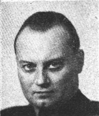 Kálmán Hubay: Urodzony w 1902 r. w Jászapáti. Z wykształcenia był prawnikiem. Od 1919 r. pracował jako dziennikarz. W 1933 r. prawicowy premier  Gyula