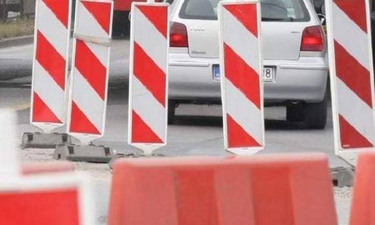 Przez rok zamknięta będzie południowa jezdnia ulicy Hangarowej