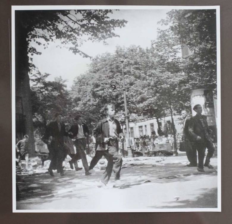 Czerwiec '56: Wyjście na ulice, które stało się historycznym buntem