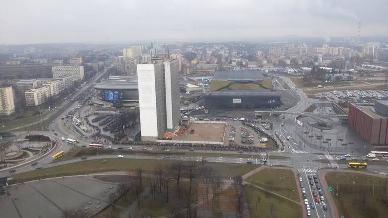 IEM 2015 Katowice: Tłumy! W Spodku i MCK trwa Intel Extreme Masters 2015 [ZDJĘCIA + WIDEO]