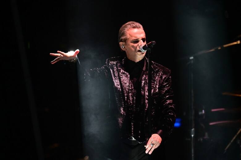 Depeche Mode w Warszawie. Koncert legendarnej brytyjskiej grupy na Stadionie Narodowym