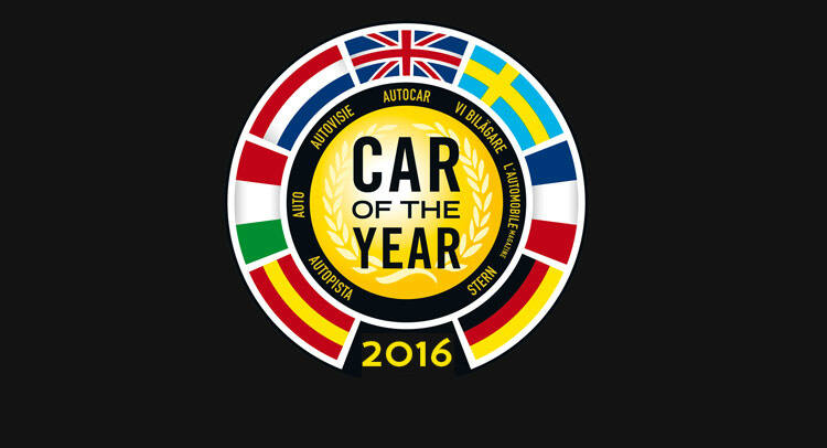 Car of the year 2016 / Fot. materiały prasowe