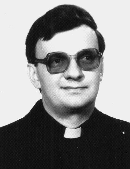 Ks. kan. Jerzy Grudniak, były kapelan Uniwersyteckiego Szpitala Klinicznego w Rzeszowie  W poniedziałek, 8 maja 2023 r. w 75. roku życia i 47. roku kapłaństwa,