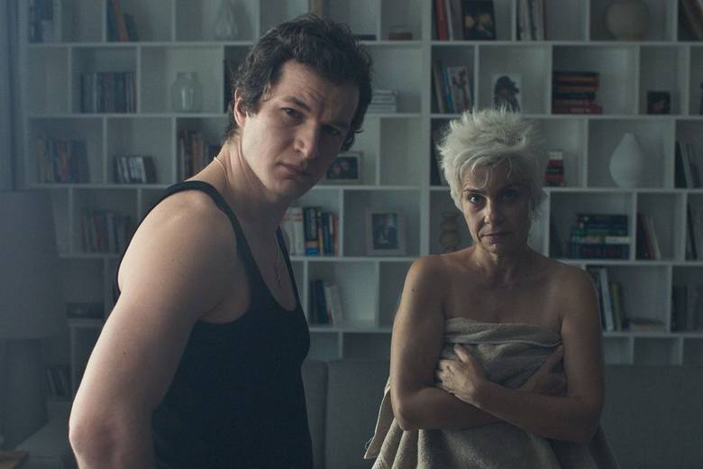 Spośród najciekawszych filmów 2020 roku Marek Hendrykowski wyróżnia m.in. „Tenet” (reż. Christopher Nolan).