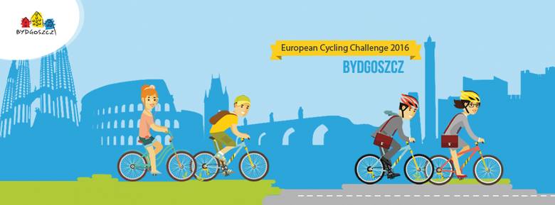 European Cycling Challenge trwa od 1 do 31 maja i polega na rywalizacji miast biorących w niej udział. Wygrywa miasto, którego mieszkańcy „wykręcą” najwięcej