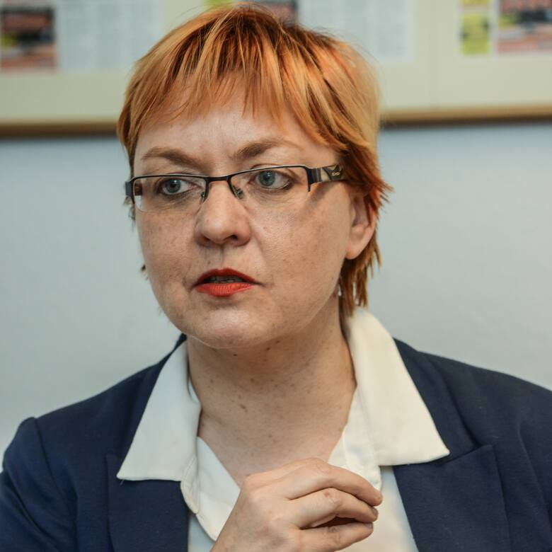Mirosława Kaczyńska, wiceprezeska Zarządu Kujawsko-Pomorskiego Okręgu ZNP w Bydgoszczy zauważa, że w czerwcu 2021, pod koniec roku szkolnego motywacja