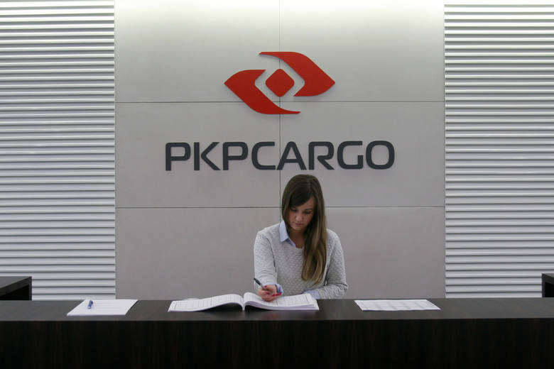 Zajrzeliśmy do nowej siedziby PKP Cargo w Katowicach [WIRTUALNY SPACER]