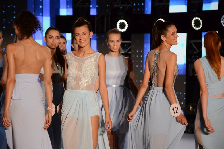 Wybory Miss Polski Nastolatek 2016 w Kozienicach. Poznaliśmy najpiękniejsze nastolatki w Polsce!