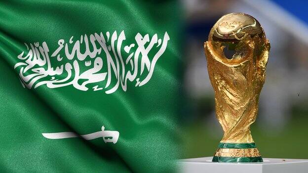 Arabia Saudyjska kupiła dla siebie mistrzostwa świata 2034. Jak szejkom udało się tego dokonać?