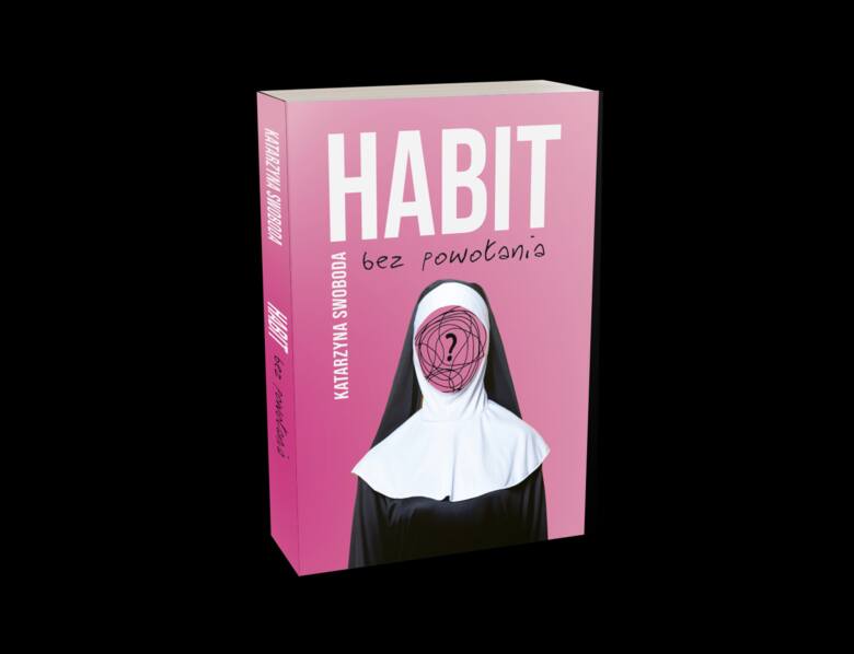 Książka „Habit”
