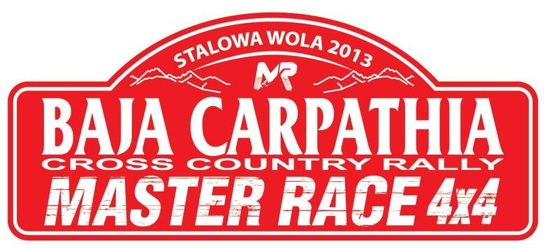 Baja Carpathia Master Race 2013