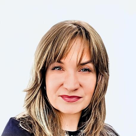 Katarzyna Kapusta-Gruchlik