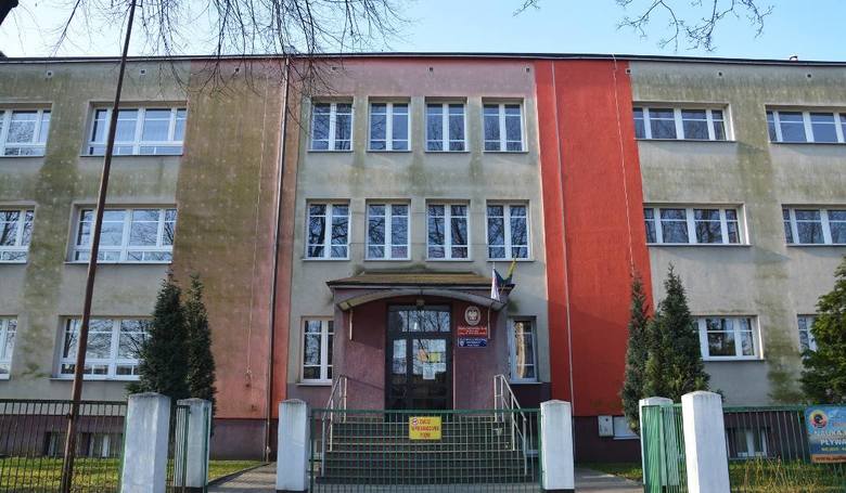 Strajk szkolny 31.3.2017 na Śląsku: Policja w szkołach sprawdzała, czy dzieci mają opiekę