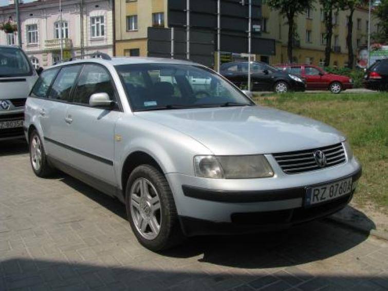 Volkswageny, Audi i Ople - te samochody wybierają Polacy. Ranking