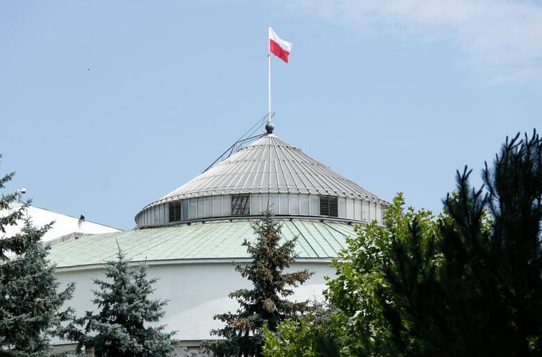 Ile partii będzie w Sejmie? W parlamencie zasiądą przedstawiciele aż 17 ugrupowań.