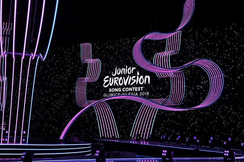 Eurowizja Junior 2019: Zakamarki Areny Gliwice i przepiękna scena