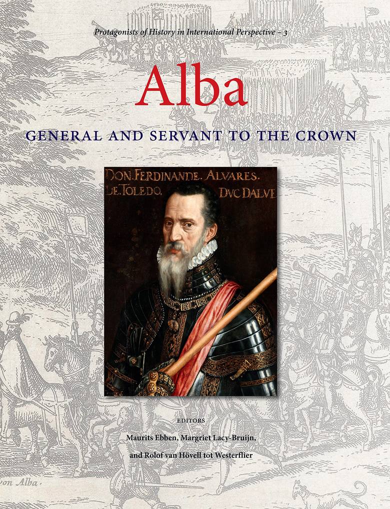 Alba: General and Servant to the CrownKompleksowa biografia księcia Alby. Ukazała się nakładem oficyny Karwansaray Publishers w 2014 r.