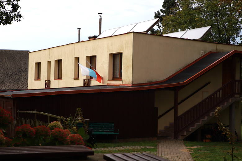Klasztor w Żarnowcu i rekolekcje w ciszy. Tam, gdzie sól zachowała swój smak [zdjęcia, wideo]
