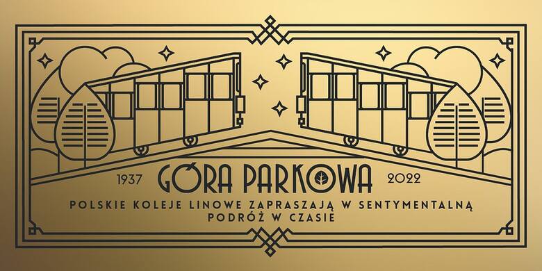 Polskie Koleje Linowe zapraszają na Górę Parkową w sentymentalną podróż w czasie