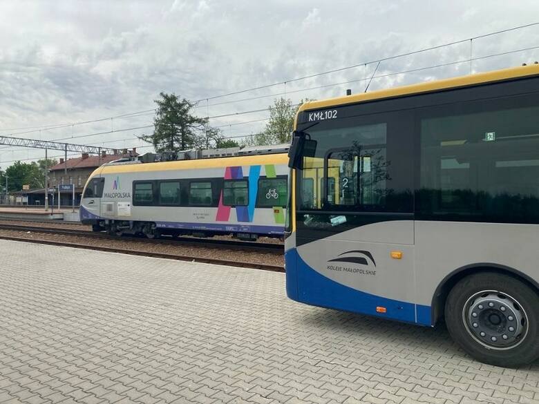 Od 1 stycznia 2024 w przypadku części połączeń Autobusowych Linii Dowozowych nastąpiły zmiany, m.in. w powiecie wadowickim i oświęcimskim