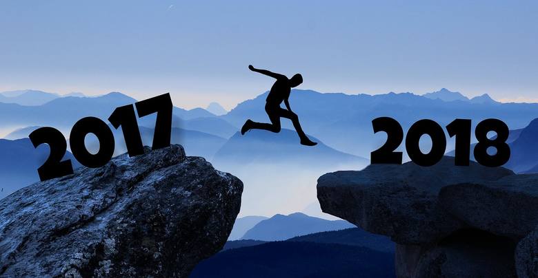 Wysyłacie życzenia Noworoczne, dołączcie do nich grafiki przygotowane na Nowy Rok 2018. Bezpłatne grafiki na Nowy Rok 2018.  Życzenia na Nowy Rok 2018.Noworoczne