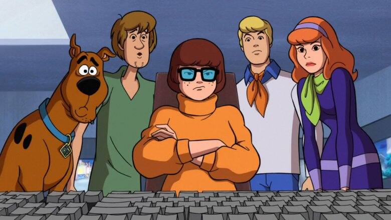 Fani Scooby’ego na całym świecie świętują nieskrępowaną i niezamkniętą sympatię Velmy