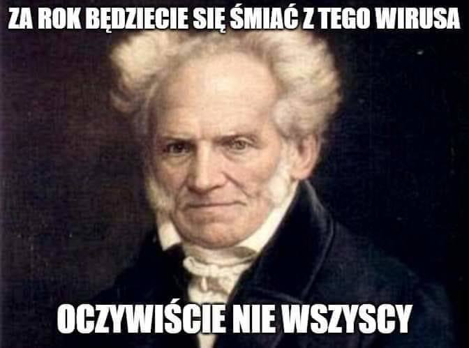 Koronawirus oczami internautów. Zobacz memy, które oswajają groźnego wirusa.Zobacz kolejne zdjęcia. Przesuwaj zdjęcia w prawo - naciśnij strzałkę lub