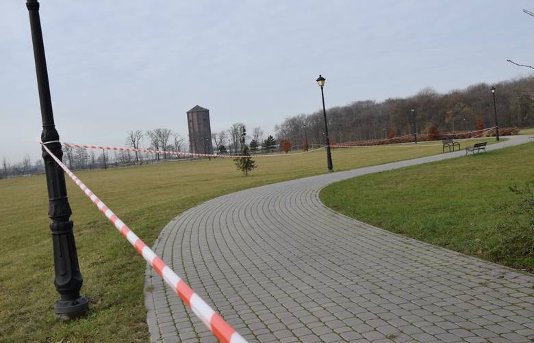 Część Parku Zdrojowego w Inowrocławiu została w niedzielę zamknięta dla kuracjuszy i miejscowych. Taśmy zdjęto wczoraj po południu, po otrzymaniu informacji z Puław, która wykluczała pojawienie się na Kujawach ptasiej grypy.