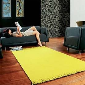 Jaki dywan wybrać?