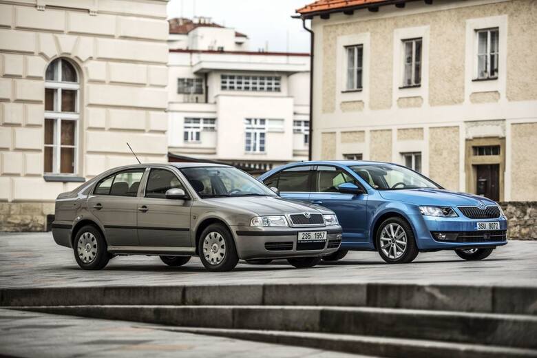 W ubiegłym roku minęło 20 lat od wprowadzenia na rynek Skody Octavii. Od tamtego czasu auto stało się jednym z największych hitów polskiego rynku samochodowego.