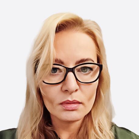 Ingrid Hintz-Nowosad