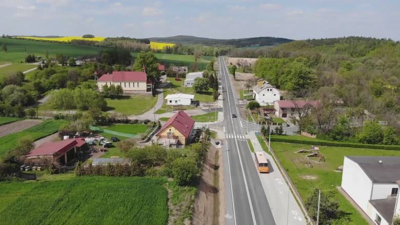 W 2019 roku zakończyła się  rozbudowa drogi krajowej nr 38 na odcinku granica państwa z Czechami – Pietrowice Głubczyckie o długości ok. 2,75 km.