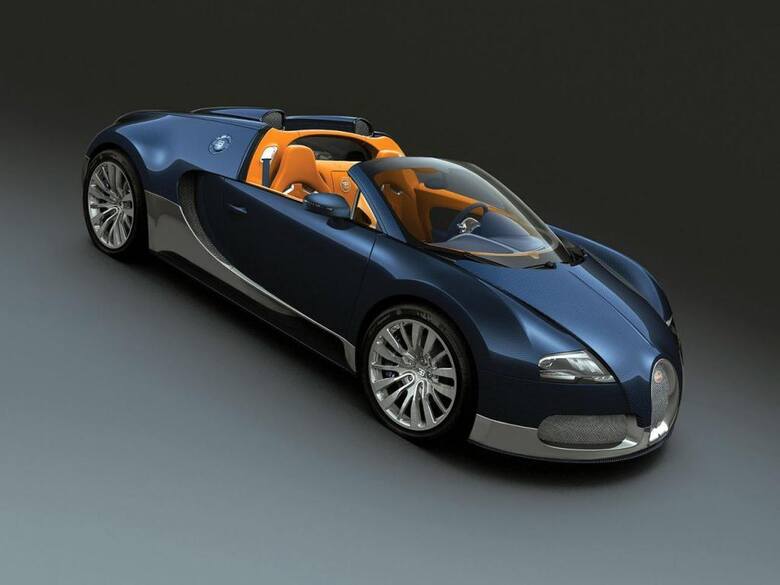 Fot. Bugatti