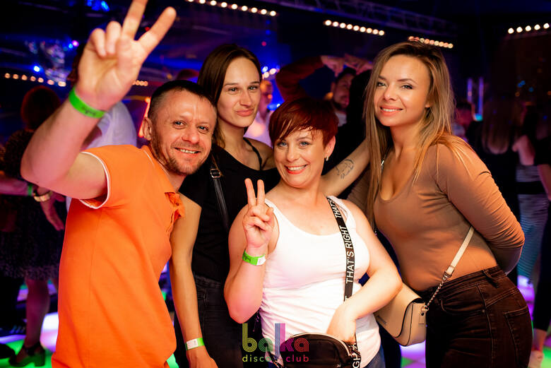Kolejne gorące imprezy w Bajka Disco Club Toruń za nami! Jak zwykle publika dopisała! Zobaczcie, co się działo w jednym z najpopularniejszych klubów