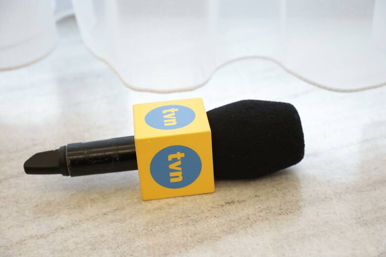 Przewodniczący Krajowej Rady Radiofonii i Telewizji nałożył na TVN karę w wysokości 550 tys. złotych.