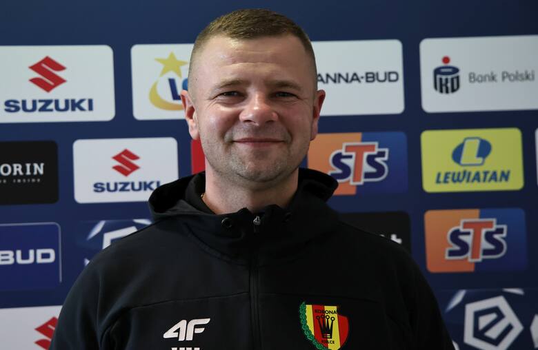 Trener Kamil Kuzera: Jedziemy spełniać swoje marzenia