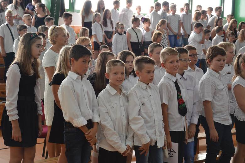 Początek roku szkolnego 2015/2016 w Łowiczu (Zdjęcia)