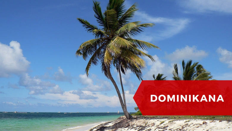 Dominikana według turystów nie jest krajem bezpiecznym. Państwo nie radzi sobie z pospolitą przestępczością. Turyści często padają ofiarą złodziei.