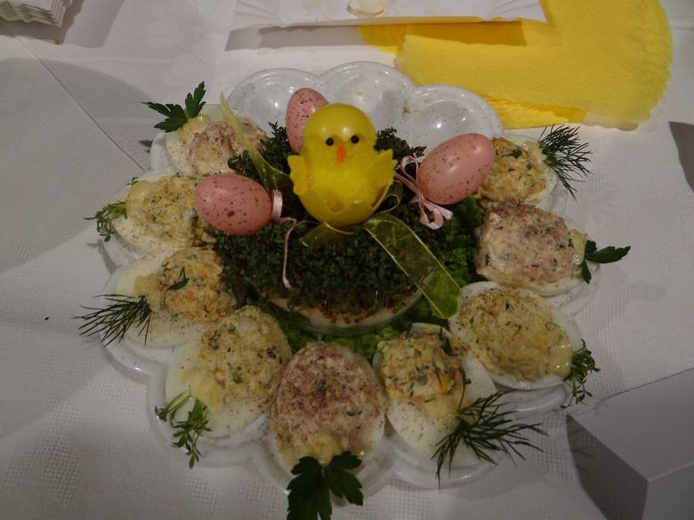 Wielkanocnie w MOK w Skierniewicach