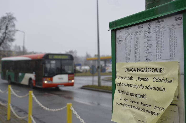 Od maja do końca roku zawieszone zostaną kursy tramwajów z Górczyna. Nie pojedzie ani jedynka, ani trójka.